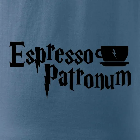 Harry - Espresso Patronum