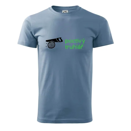 Poctivý Truhlář