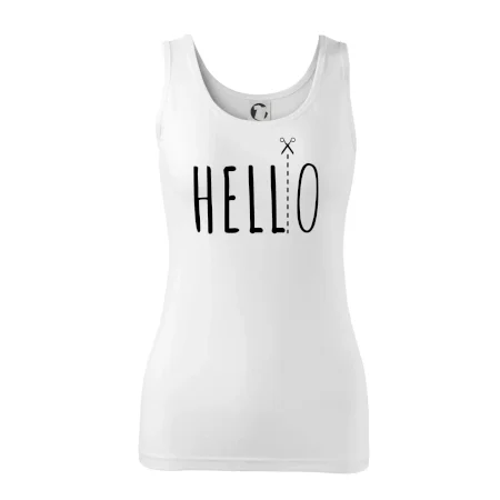 Hello