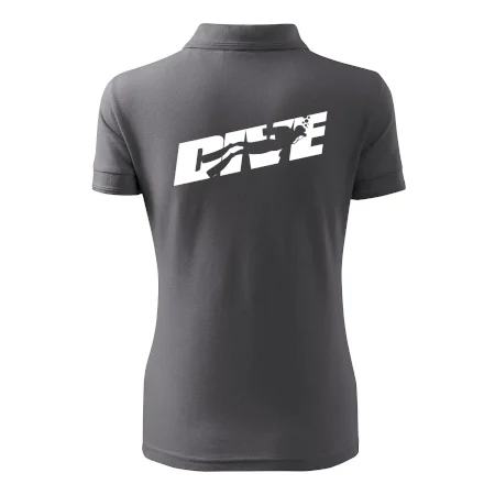 Dive potápěč