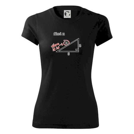 Find X - geometrie