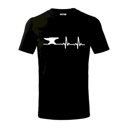EKG kovář