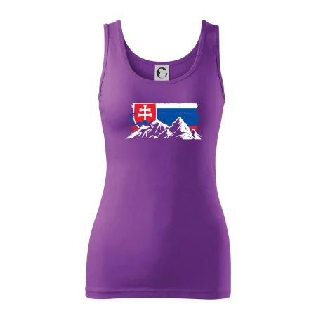 Slovenské hory