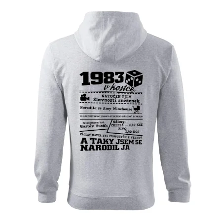 1983 v kostce
