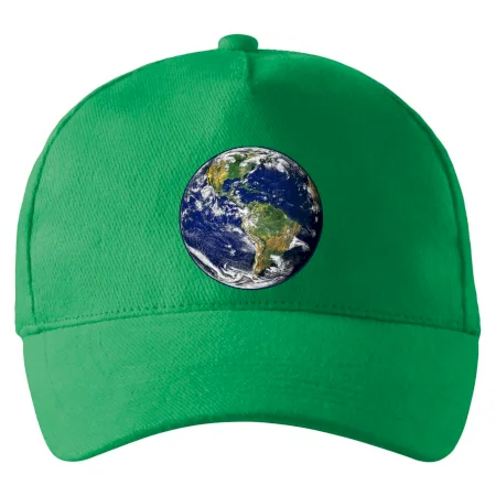 Planeta Země
