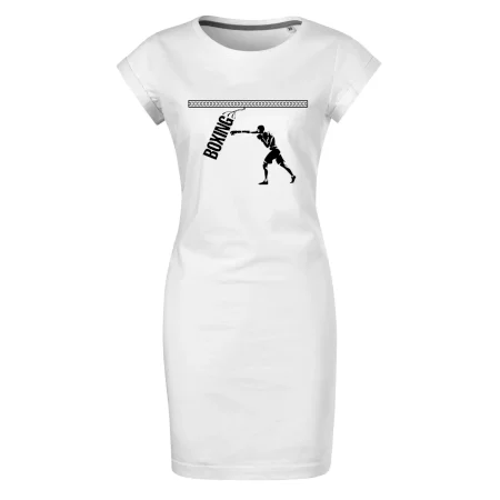 Boxing boxer