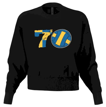 Volejbal kulaté narozeniny 70