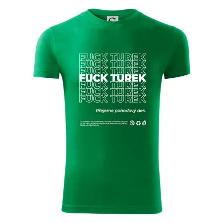 Turek recyklace