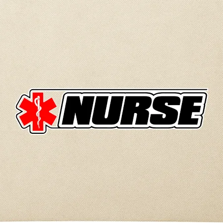 Nurse kříž