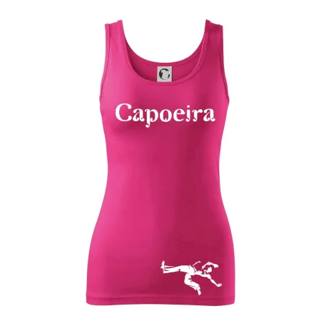 Capoeira velký