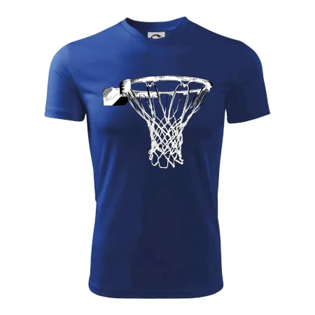 Basketbalový koš