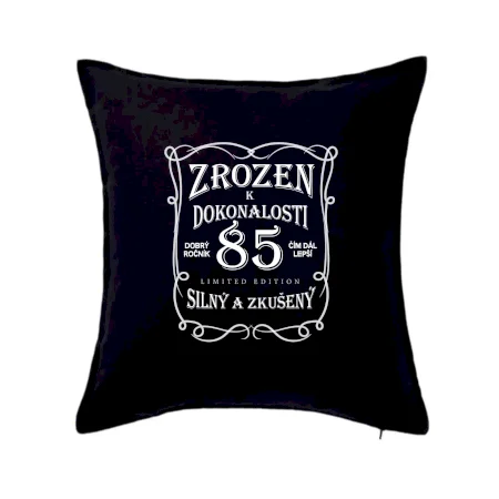 Zrozen k dokonalosti 85