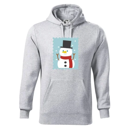 Rodinná vánoční trička - známky