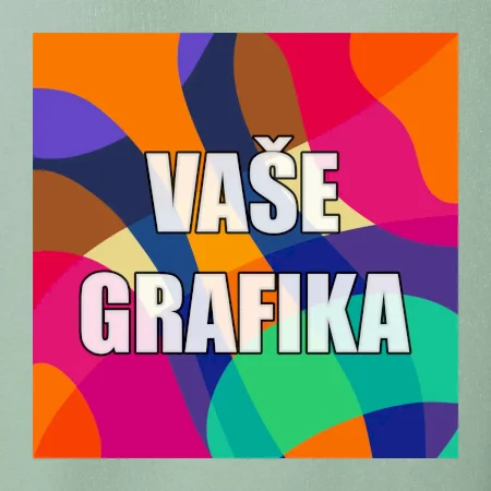 Potisk s vaší grafikou