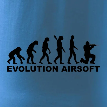 Evoluce airsoft