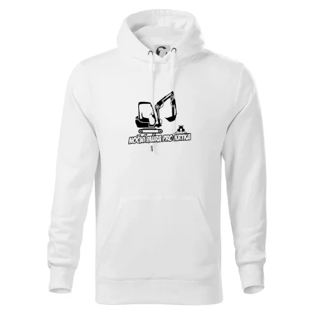 Noční můra pro krtka