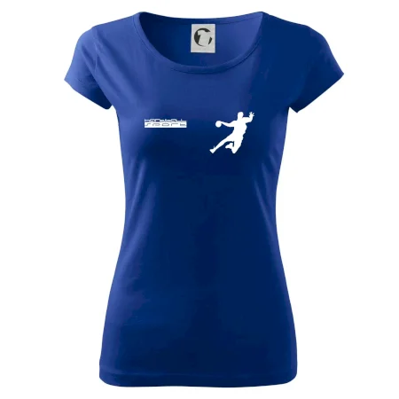 Handball sport