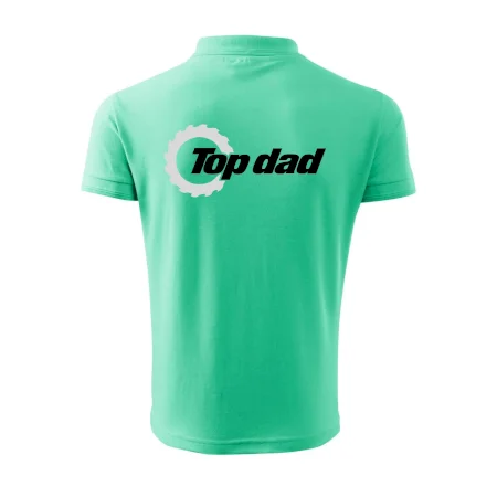 Top Dad
