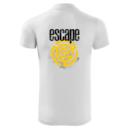 Escape labyrint