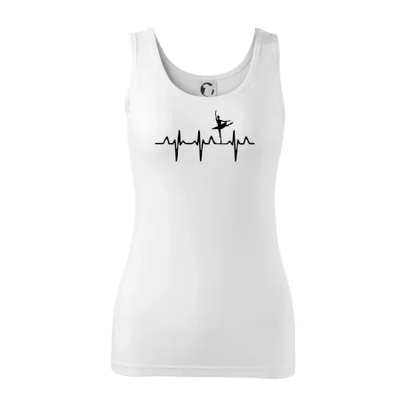 EKG balet