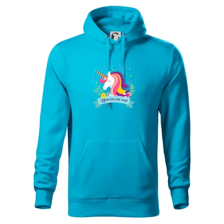 Unicorns are real duhový