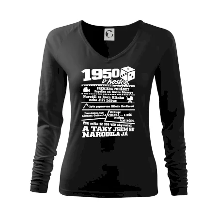1950 v kostce
