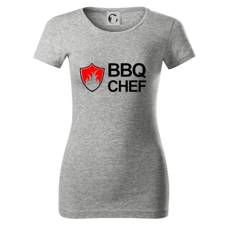 Grilování - BBQ Chef
