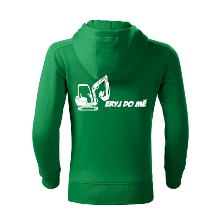 Neryj do mě