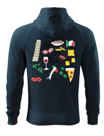 Itálie symboly