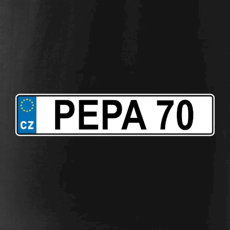 SPZ Pepa 70