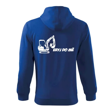 Neryj do mě