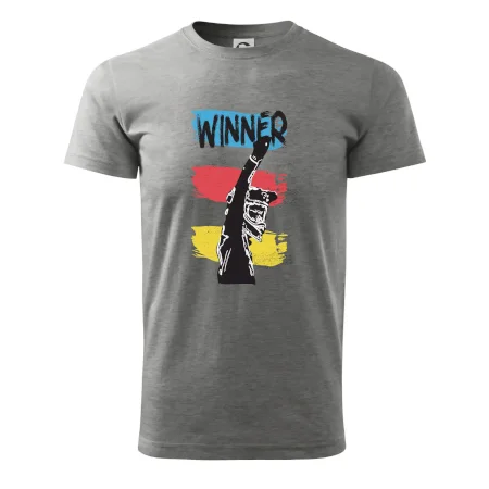 Winner závodník