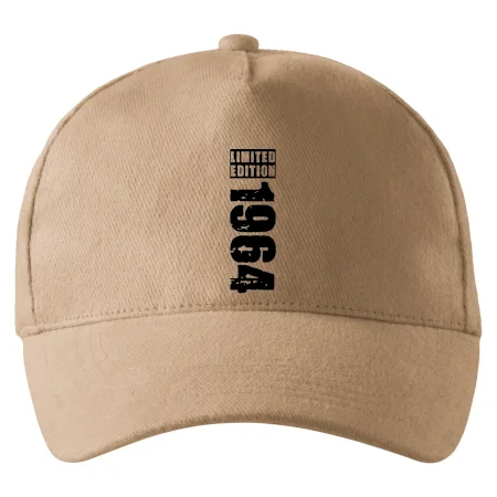 Limited edition 1964 pruh