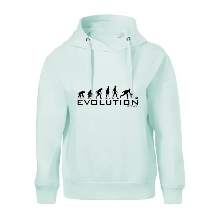 Evolution Bowl
