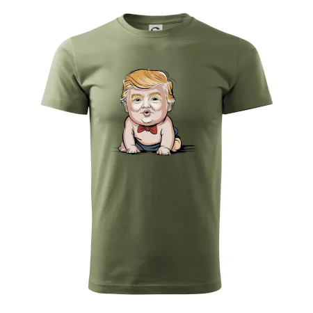 Baby trump