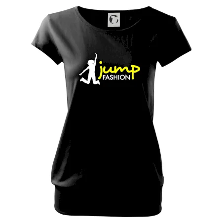 Jump fashion