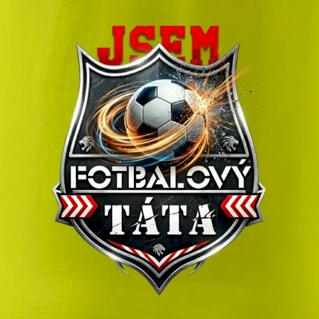 Jsem Fotbalový táta