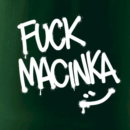 Macinka sprejem
