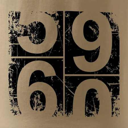 Tachometr 60