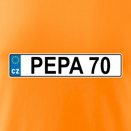 SPZ Pepa 70