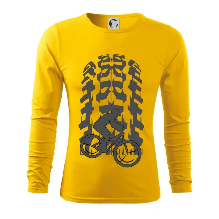 Pneumatika MTB