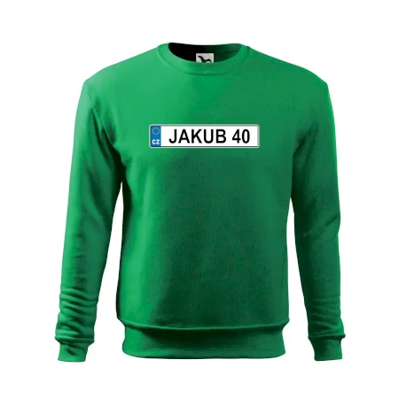 SPZ Jakub 40
