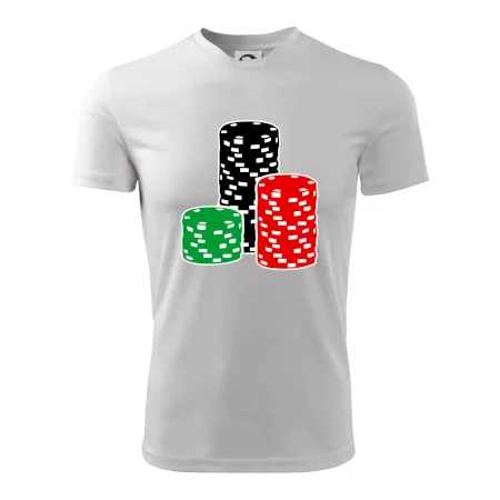 Poker žetony