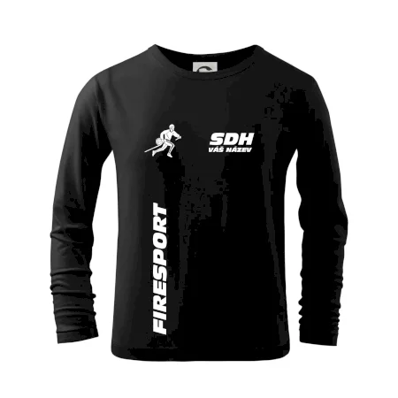 Hasičský sport SDH + váš název