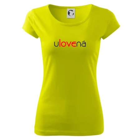 Ulovená a ulovený