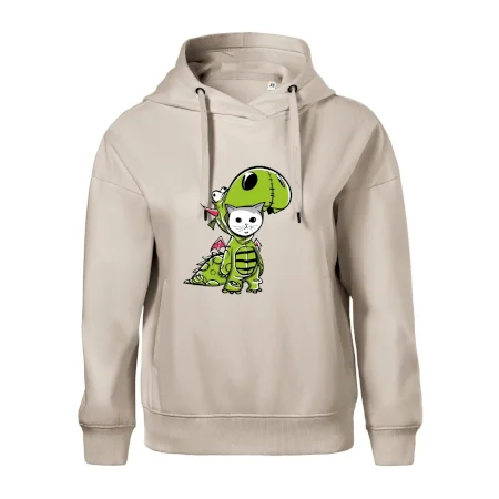 Kočkosaurus Rex