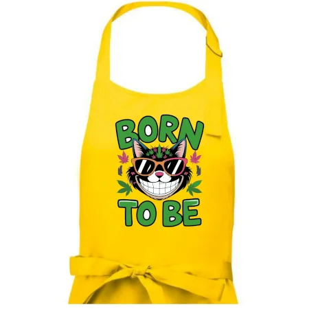 Marihuana - born to be