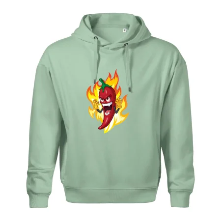 Chili paprička velmi pálivá