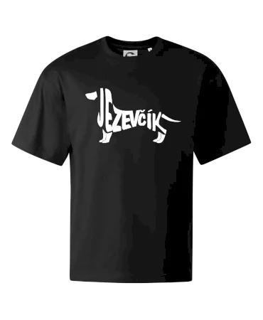 Jezevčík - CZ