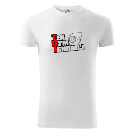 Ten dým ignoruj